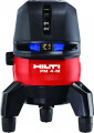 Multiliniový laser HILTI PM 4-M