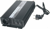 Napěťový měnič Carspa UPS600-12 12V/230V 600W - větší obrázek