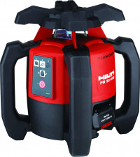 Rotační laser HILTI PR 30-HVS A12 - větší obrázek