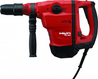 Kombinované kladivo 7,8 kg HILTI TE 60-ATC/AVR - větší obrázek